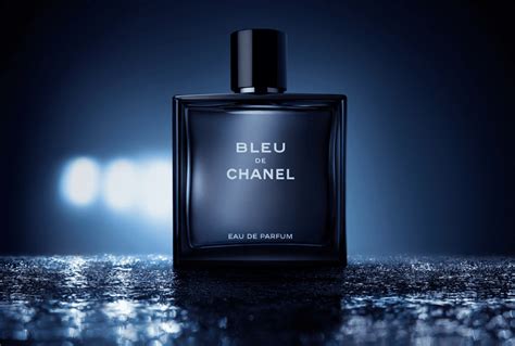 best Chanel perfume for men